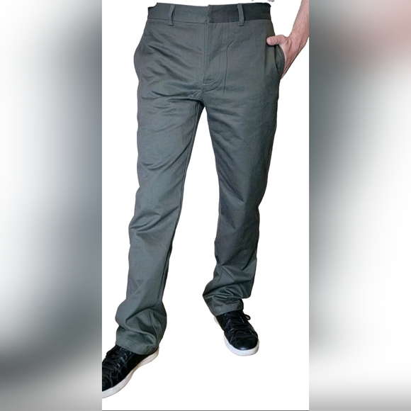 Mortar Other - NEW JAPAN Mortar Original 100% Cotton Men's Trousers Pants, Soft Top, CLOSEOUT